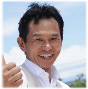 代表取締役社長 小倉健二