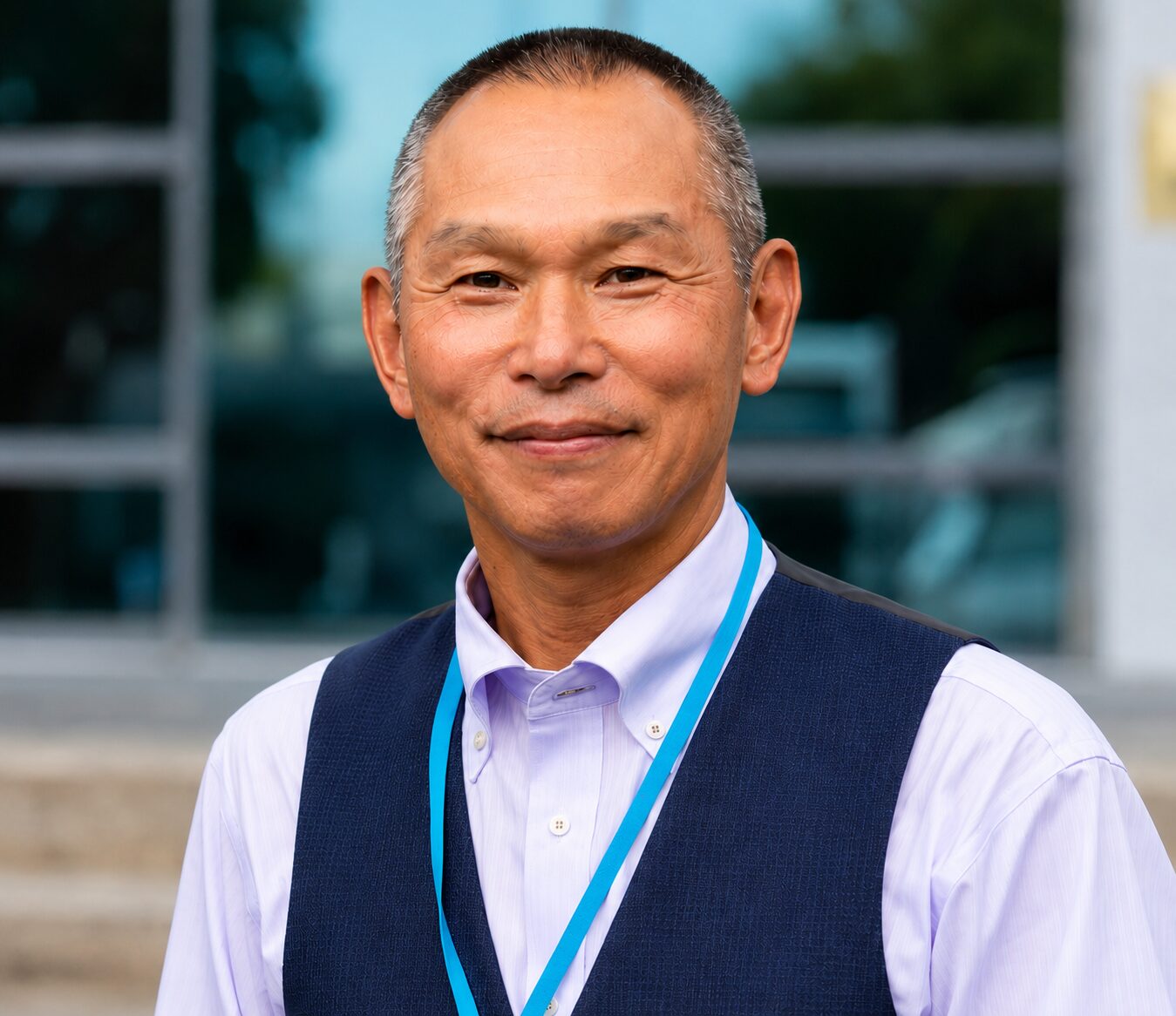 代表取締役社長 小倉健二
